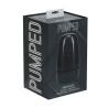 Pumped Masturbateur Vibrobator Noir